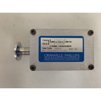 Granville-Phillips 275507-EU Mini Convectron Gauge